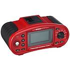 Benning IT 115 Installationstester