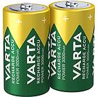 Varta Rechargeable Accu Power 3000mAh 2-pack