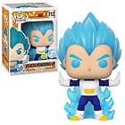 Funko Pop! Dragon Ball - Vegeta Powering Up #713 