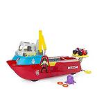 Paw Patrol Sea ler