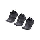 Danish Endurance Low-cut Running Socks 3-pack