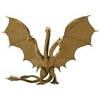 MonsterVerse Godzilla King Of the Monsters 6' King Ghidorah, Multicolor (MN00000