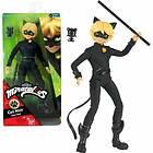 Bandai Docka Miraculous Ladybug Cat Noir 26 cm P50002