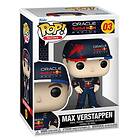 Funko F1: Red Bull Racing (Max Verstappen) POP! Vinyl