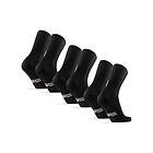 Danish Endurance Soft Top Crew Socks 3-pack