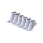 Danish Endurance Low-cut Running Socks For Long Distances 3-pack