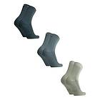 Danish Endurance Bamboo Dress Socks 3-pack
