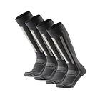 Danish Endurance Alpine Performance Ski Socks 2-pack
