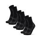 Danish Endurance Quarter Pro Sports Socks 3-pack