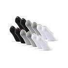 Danish Endurance Cotton No Show Socks 6-pack