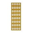 Horredsmattan Plastmatta Bastian Plastic 70x200 cm 17244-A200
