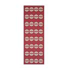 Horredsmattan Plastmatta Bastian Plastic 70x250 cm 17202-A250