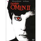 Omen II (DVD)