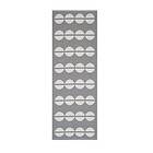 Horredsmattan Plastmatta Bastian Plastic 70x350 cm 17211-A350