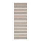 Horredsmattan Flatvävd Matta Sia Mixed 70x210 cm 49066-A210