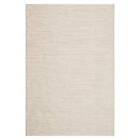 KM Carpets Ullmatta Visby Creme 160*230 36850