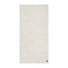 KM Carpets Ullmatta Gåsöga Greige 75*200 53185