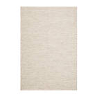 KM Carpets Ullmatta Varberg Creme 240*340 37390