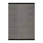 KM Carpets Ullmatta Torsby Svart 140*200 51525