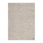 KM Carpets Ullmatta Gåsöga Mörklinne 140*200 53079