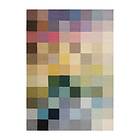 KM Carpets Ullmatta Riviera Square Multi 160*230 52768