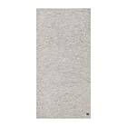 KM Carpets Ullmatta Gåsöga Grå 75*200 53000