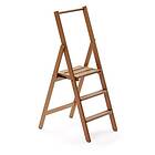 Italia Arredamenti 180/3 KIMORA LADDER 3 STEG