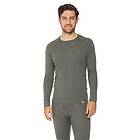 Danish Endurance Merino Wool Base Layer Shirt (Herr)