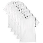 Fruit Of The Loom T-shirt 5-pack (Herr)