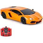 Lamborghini CMJ RC Cars ™ Aventador LP700-4 officiellt licensierade fjärrkontrol