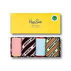 Happy Socks Premium Giftbox 4-pack