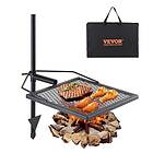 VEVOR Portable Camp Fire Racks