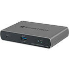 Sonnet Echo 5 Thunderbolt 4 Hub TB4