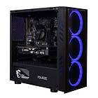 Shark Gaming Triton Gaming PC i5-11400 8GB RAM 1TB SSD RTX 3050