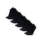 Danish Endurance Low-cut Running Socks 5-pack