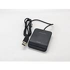 Trust Primo Smartcard Reader Black