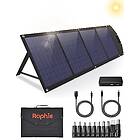 Rophie Vikbar solpanel SC009