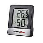 ThermoPro Termometer/Hygrometer TP49