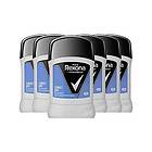 Rexona MotionSense Cobalt Dry 6 x 50ml