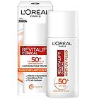 L'Oréal Paris Facial Care with SPF 50+ and Antioxidant Vitamin C 50 ml