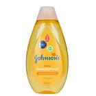 Johnson & Johnson Original Baby Shampoo 500ml