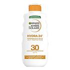 Garnier C02620 Ambre Solaire SPF 30 200ml