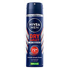 Nivea MEN Dry Impact Deo Spray 150 ml