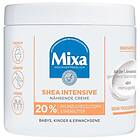 Mixa Shea Nourishing Cream For Face 400 ml