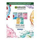 Garnier Arkmask Discovery Collection 5 st