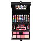 Zmile Beauty Case Black Vegan