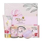 Accentra Relax Presentset för Kvinnor 6057868AC