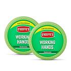 O'Keeffe's Working Hands Cream 193g 2-pack