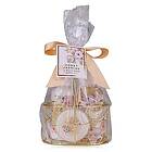 Accentra Duschset Dampresentset Honey Jasmine 6057630