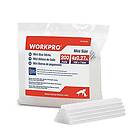 WORKPRO W133233A Limstavar för limpistol 200-pack